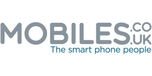 Mobiles.co.uk Promo Code