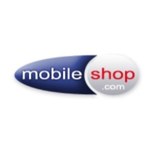 MobileShop.com coupons