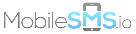 MobileSMS.io Promo Code