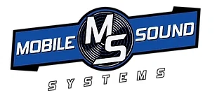 Mobile Sound Systems Merchant Logo