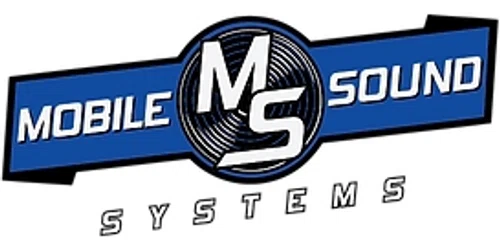Mobile Sound Systems Promo Code