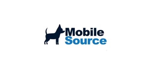 Mobile Source coupon
