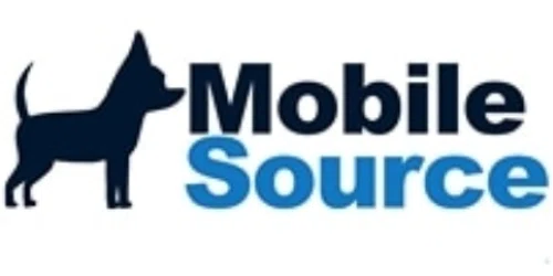 Mobile Source Merchant logo