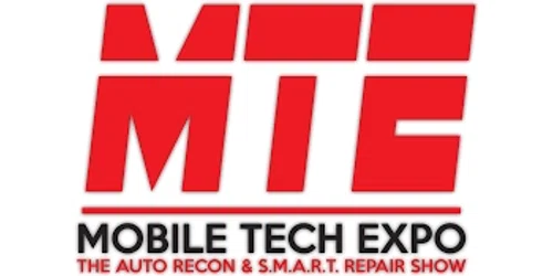 Mobile Tech Expo Promo Code