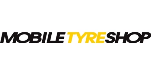 Mobile Tyre Shop Promo Code
