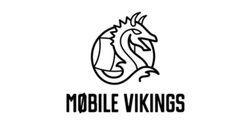 Mobile Vikings BE coupon