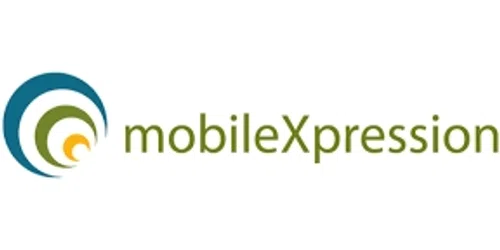 MobileXpression Merchant logo