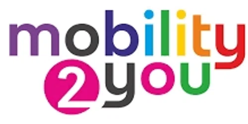 Mobility 2 You Merchant logo