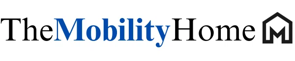 The Mobility Home Merchant Logo