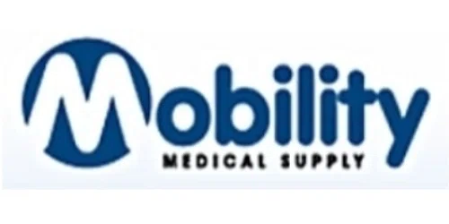 Mobility Medical Supply Merchant logo