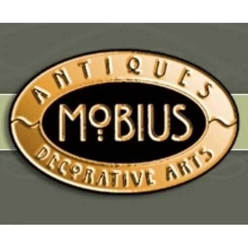 Mobius Antiques Promo Code