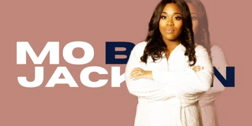 Mo B. Jackson Promo Code