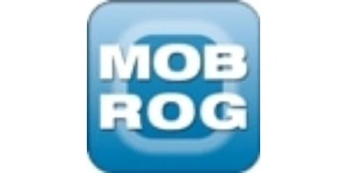 Mobrog Merchant logo