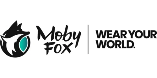 MobyFox Merchant logo