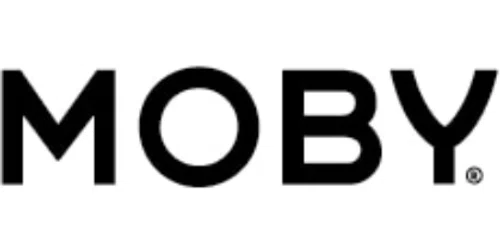Moby Wrap Merchant logo
