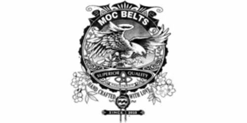 Moc Belts Promo Code