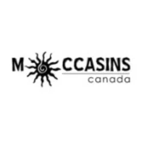 Moccasins Canada Promo Codes | 10% Off 