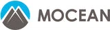 Mocean Tactical Merchant Logo