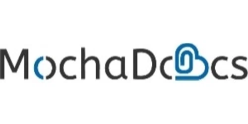 MochaDocs Promo Code