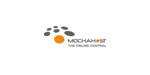 MochaHost coupon