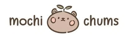 Mochi Chums Merchant Logo