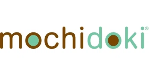 Mochidoki Merchant logo
