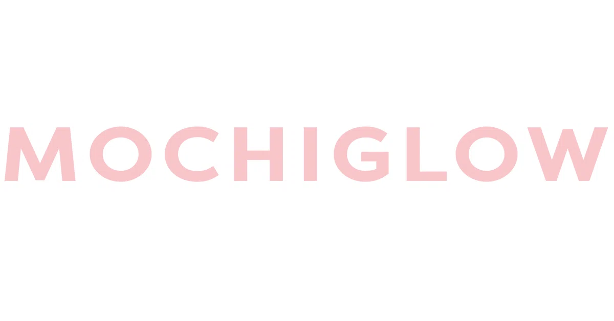 Mochiglow Merchant Logo