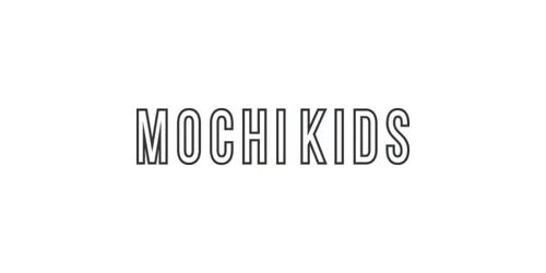 50% Off Mochi Kids Promo Code, Coupons (10 Active) 2022