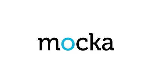 Mocka coupon