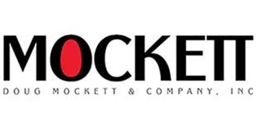 Mockett Promo Code