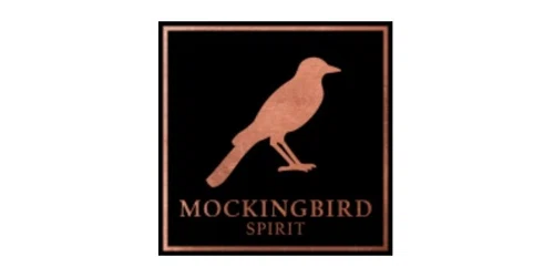 25% Off Mockingbird Spirit Promo Code, Coupons | Sep 2022