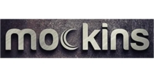 Mockins Merchant logo