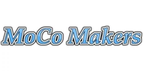 MoCo Makers Promo Code