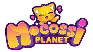 Mocossi Planet Merchant Logo