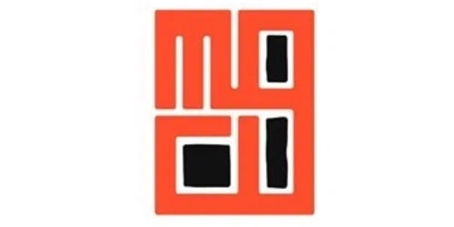 Mocu Merchant logo