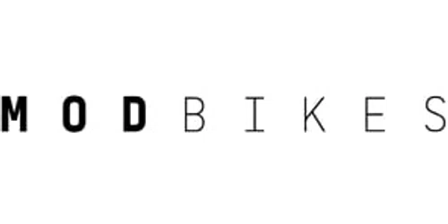 MOD Bikes Merchant logo