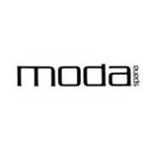moda spana official website