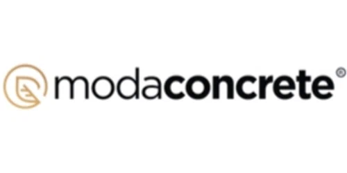 ModaConcrete Promo Code