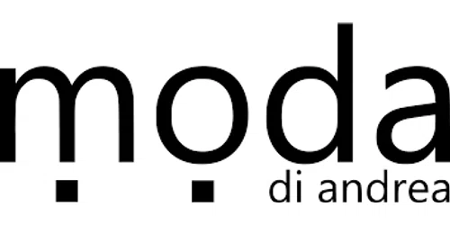 Moda di Andrea Merchant logo