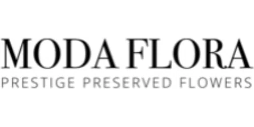Moda Flora Promo Code