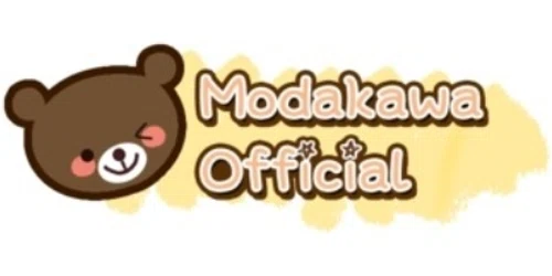 Modakawa Promo Code