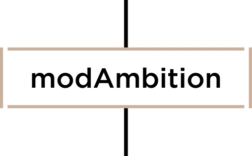 modAmbition Merchant Logo