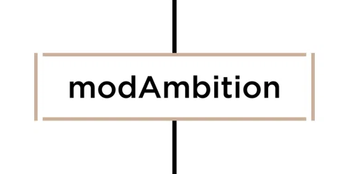 modAmbition Promo Code