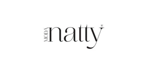 20% Off Moda Natty Promo Code, Coupons | August 2022