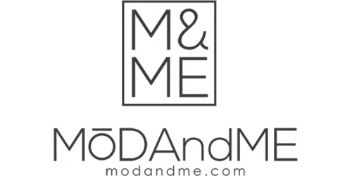 Modandme Promo Code