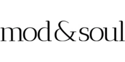 Mod&Soul Promo Code