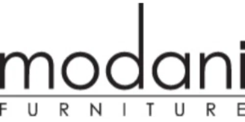 Modani Furniture Merchant logo