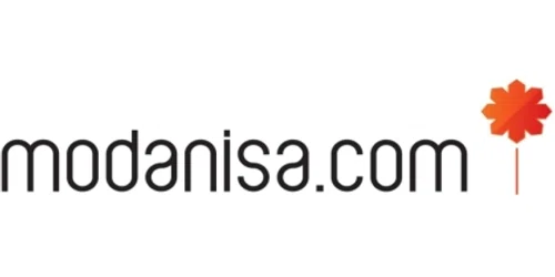Modanisa Merchant logo