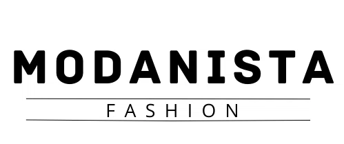 Modanista Fashion Merchant Logo