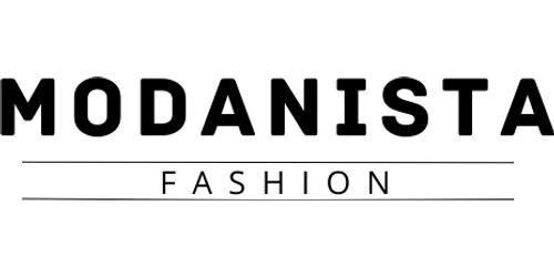 Modanista Fashion Promo Code
